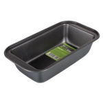 Non-stick loaf pan 21x10x5.5cm